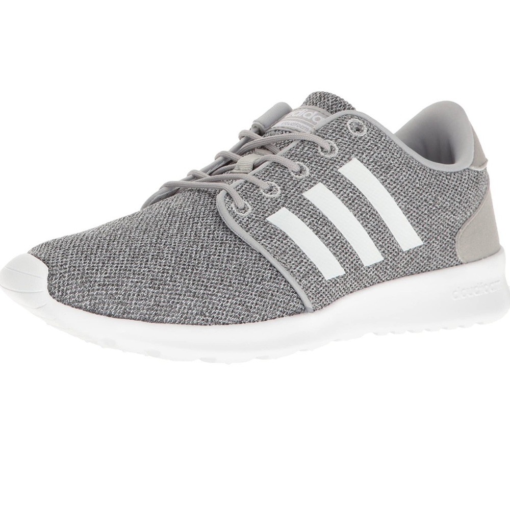 Adidas Women's Cloudfoam Qt Racer Running Shoe